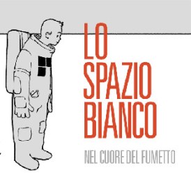 lo spazio bianco
