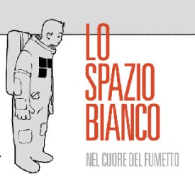 lo spazio bianco
